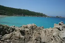 La Reggia Di Nausicaa Santa Teresa Di Gallura 