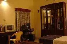 Nimisha Self-catering Accommodation Mysore Lobby