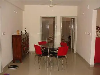 Nimisha Self-catering Accommodation Mysore 