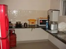 Nimisha Self-catering Accommodation Mysore 
