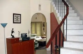 Nimisha Self-catering Accommodation Mysore Lobby