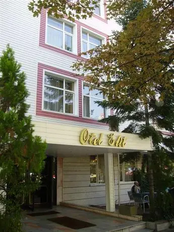 Otel Elit