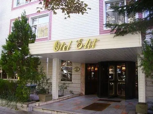 Otel Elit 