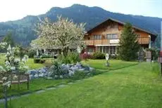 Salzano Basic Rooms Interlaken 