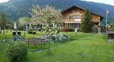 Salzano Basic Rooms Interlaken 