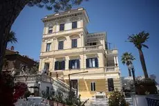 Villa La Terrazza Sorrento 
