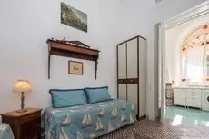 Villa La Terrazza Sorrento room