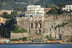 Villa La Terrazza Sorrento 