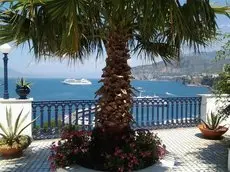 Villa La Terrazza Sorrento 