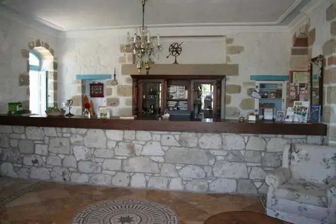 Alacati Zeytin Konak Hotel