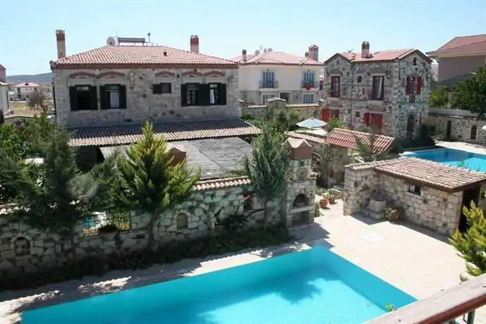 Alacati Zeytin Konak Hotel