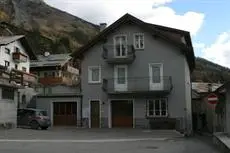 Casa Cola 