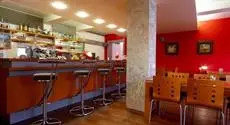 Hotel Koupaliste Letovice Bar / Restaurant