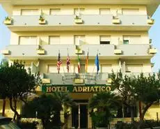 Hotel Residence Adriatico Appearance