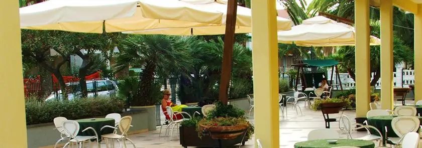 Hotel Residence Adriatico 