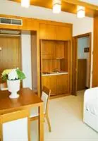 Hotel Residence Adriatico room