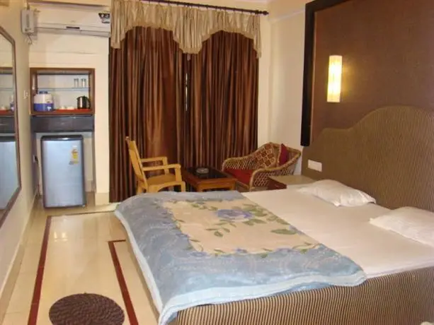 Hotel Sonar Bangla Puri