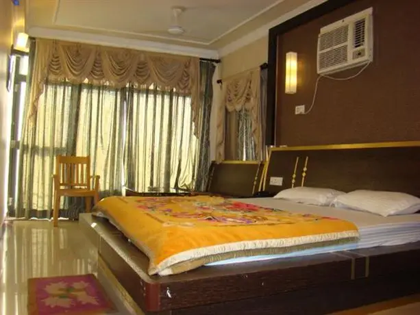 Hotel Sonar Bangla Puri 