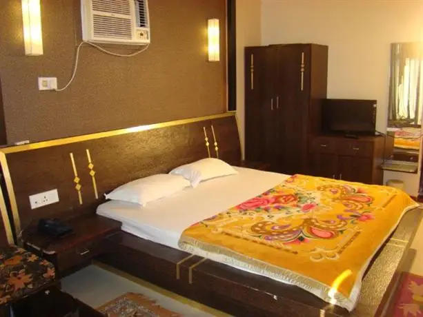 Hotel Sonar Bangla Puri 