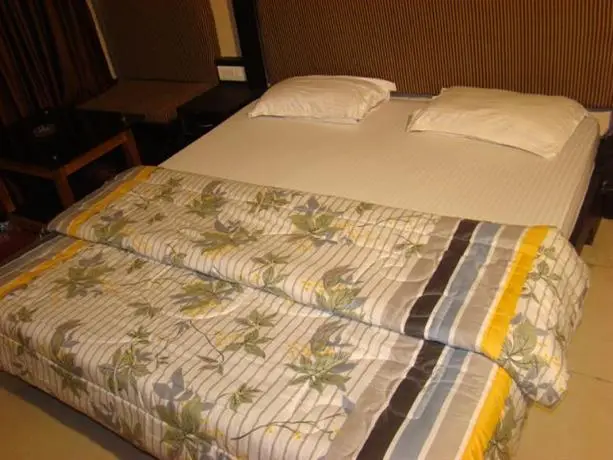 Hotel Sonar Bangla Puri 