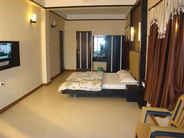 Hotel Sonar Bangla Puri 