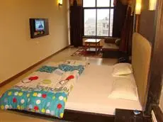 Hotel Sonar Bangla Puri 