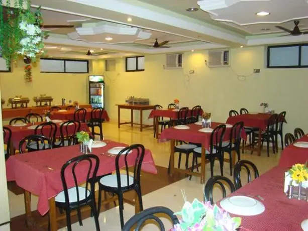 Hotel Sonar Bangla Puri 