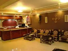 Hotel Sonar Bangla Puri 