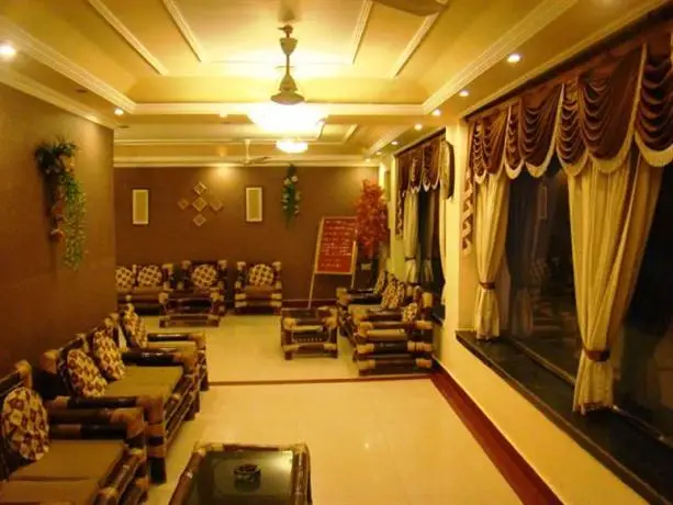 Hotel Sonar Bangla Puri 