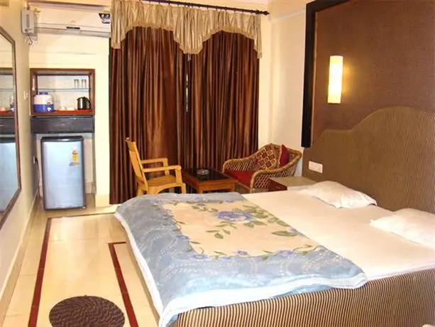 Hotel Sonar Bangla Puri 