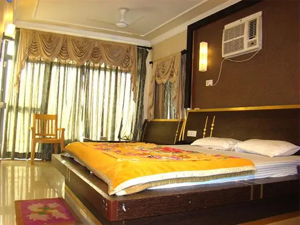 Hotel Sonar Bangla Puri 