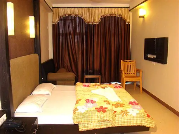 Hotel Sonar Bangla Puri 