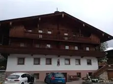 Pension Edelweiss Alpbach 