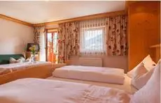 Pension Edelweiss Alpbach 