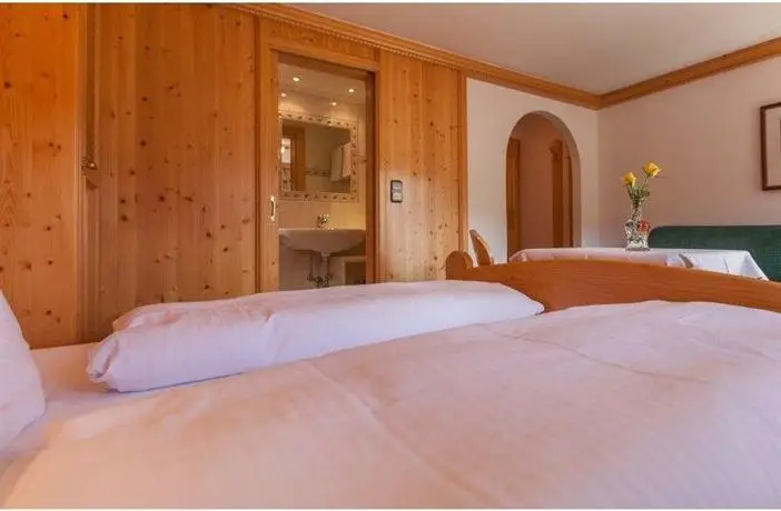 Pension Edelweiss Alpbach 