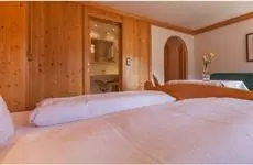 Pension Edelweiss Alpbach 