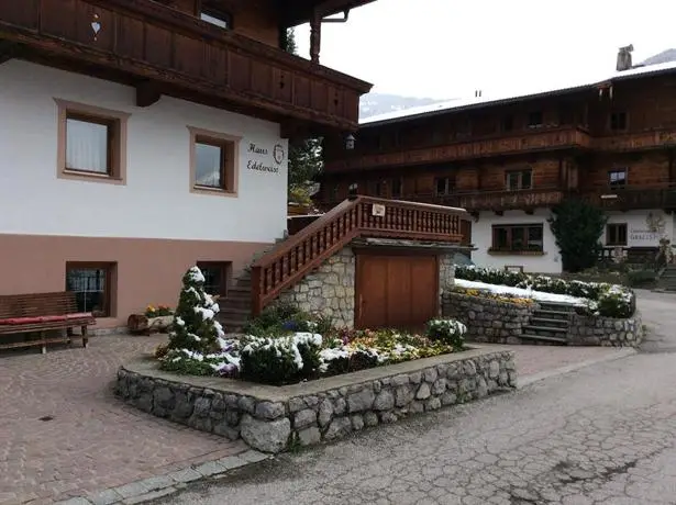 Pension Edelweiss Alpbach 