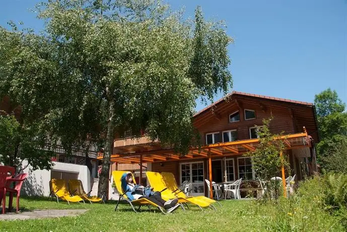 Valley Hostel