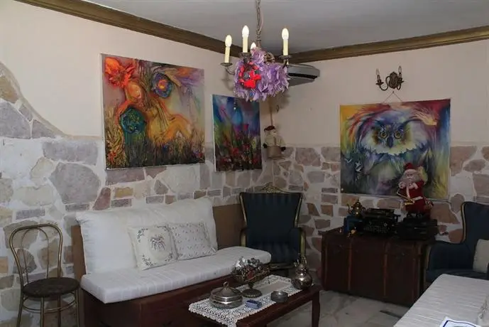 Alacati Nuans Hotel- Guest House