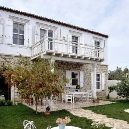 Alacati Sailors Hotel