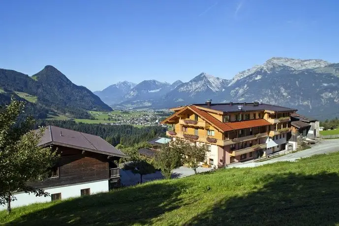 Alpengasthof Pinzgerhof