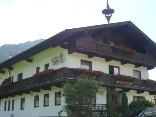 Bauernhof Neubauhof Apartment Reith im Alpbachtal 