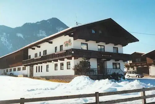 Bauernhof Neubauhof Apartment Reith im Alpbachtal 