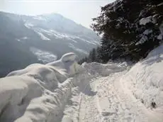 Bauernhof Neubauhof Apartment Reith im Alpbachtal 