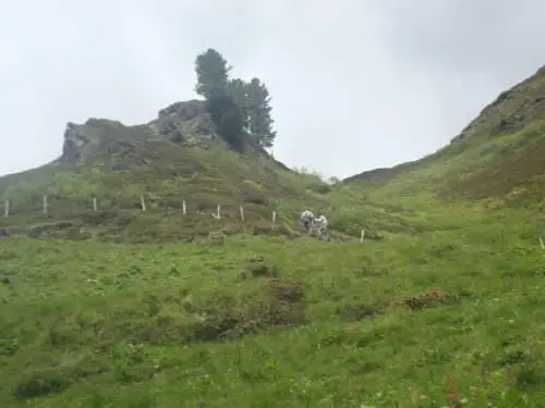 Bauernhof Neubauhof Apartment Reith im Alpbachtal 