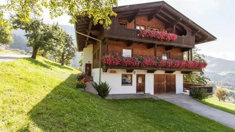 Bauernhof Untereinberg Farmhouse Reith im Alpbachtal