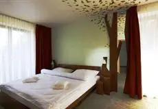 Beltine Forest Hotel room