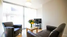 Crompton House Apartments London 