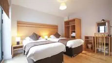 Crompton House Apartments London 