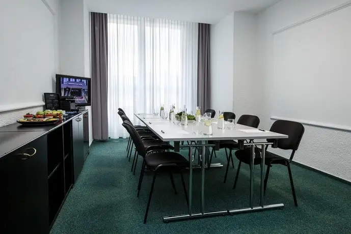 Harmony Club Hotel Ostrava 